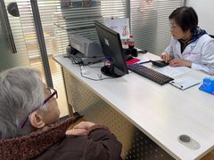-声望听力助听器(东方路店)