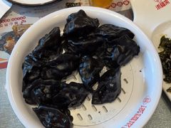 -添福来墨鱼饺子 · 海鲜东北菜(大连星海·黄浦路店)