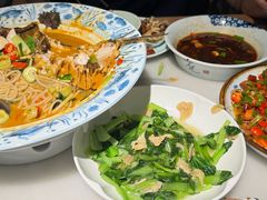 -陈先进鱼馆·地道农家菜(萧山奥体店)