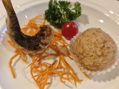 -鲁菜根·泰安菜(万达店)
