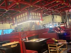 -谷牛和牛烤肉(漕河泾印象城店)