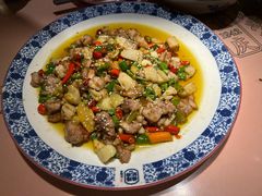 -杨记隆府重庆江湖菜(大悦城店)