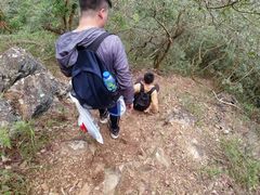 -桂山风景旅游区