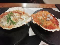 -CRAZYONES西班牙海鲜饭(日月光店)