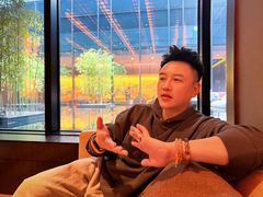 -璞瑄酒店大堂吧