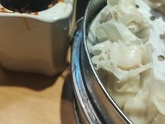 -真真鲜馄饨店(启蒙路店)