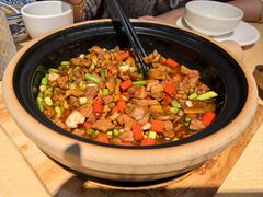 -裕鼎鲜·新中菜(王府井店)