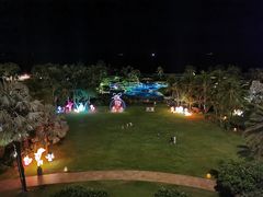 -三亚亚龙湾天域度假酒店