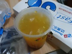 -达美乐比萨(通州店)