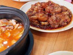 -贤花饭店(城阳店)