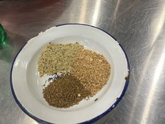 -永安里地摊烤肉(首创店)