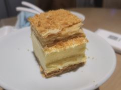 拿破仑-苏小柳点心·手作小笼包(浦东嘉里城分院)