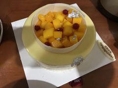 -巴思客蛋糕(交通路店)