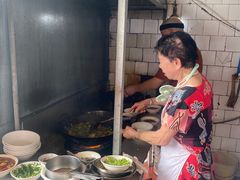 -豆腐脑花