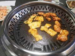 -盛江山自助料理(奥莱锦辉购物广场店)