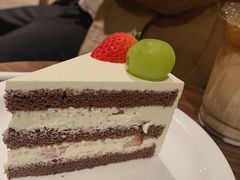 -HOLIDAY休日(后田垟巷店)