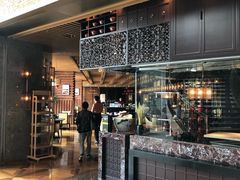 -南通滨江洲际酒店-东厨中餐厅