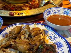 -哥老官重庆美蛙鱼头(圆融广场店)