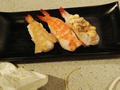 -万岁寿司(万国店)