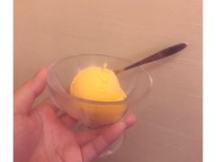 冰淇淋-高木日本料理(静安寺店)