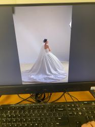 点击看大图 -金夫人婚纱摄影(总店)
