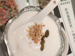 -新疆兵团食府清真(马连道店)