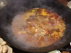 -老天桥蛙炉火锅(姑苏总店)