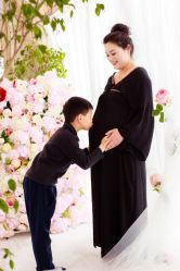 -BabyA 专业婴童摄影(古北时尚广场店)