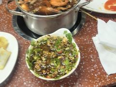 -四囍码头海鲜烧烤自助火锅(外滩南京东路悦荟广场店)