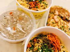 蔡林记热干面-老通城豆皮大王(吉庆街店)