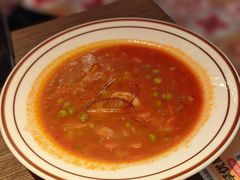 -ZAFFERANO西班牙海鲜饭(上海首店)