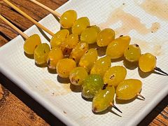 银杏-Fukumimi·美醉堂 居酒屋(金尚店)