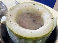 冬瓜盅-红旗山庄(圭峰山店)