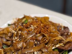 -喜记避风塘炒辣蟹(总店)