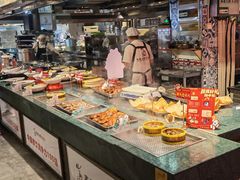 -山芋腔苏北菜(盐城滨海店)