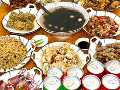 -孙记海鲜砂锅菜(南门湾店)