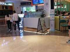 -皇庭广场(福华三路店)