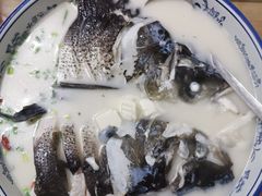 -浔味·山屿湖·正宗淳牌全鱼宴老字号