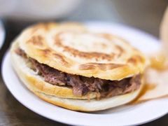 -子午路张记肉夹馍(翠华路店)