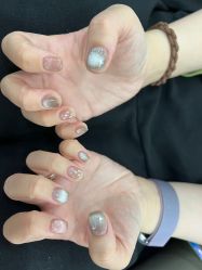 -斯馨·健康美甲美睫