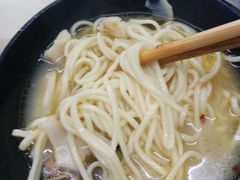 -庆蓉云·庆云面(双林店)