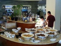 -三亚湾海居铂尔曼度假酒店