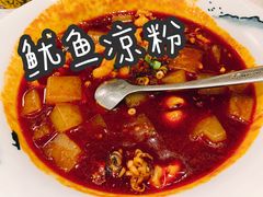 -宁夏国强手抓羊肉·清真菜(未央路凤三店)