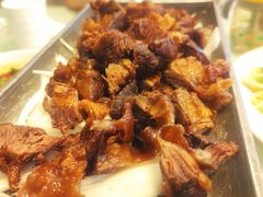 -黄家饺子东北特色菜馆(湖滨商业街店)