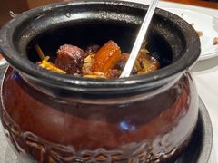 -回家吃饭·地道南昌菜(建德观总店)