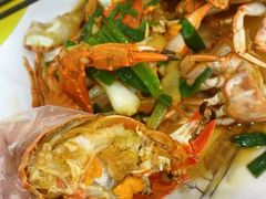-秋姐美食店(旅游大道店)