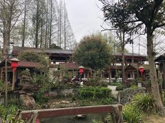 -青城甲(青城山店)