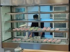 -晓沸牛肉海鲜小火锅(白湖亭万达广场店)