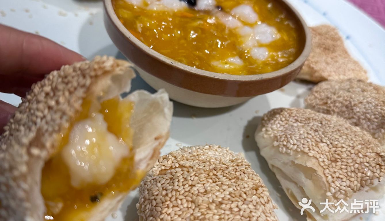 年夜饭，还是来和记