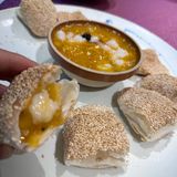年夜饭，还是来和记